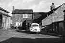 View: s39477 Rear of cottage on High Street, Dore