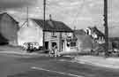 View: s39565 Nos.50-52 Norfolk Hill, Grenoside at the junction with Main Street