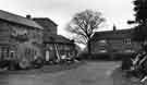 View: s39568 Wheelwright's shop and cottage, Norton Avenue, Hemsworth