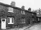 View: s39569 Old cottages on Norton Hammer Lane, Norton Hammer   