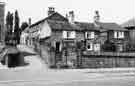 View: s39575 Nos.20-24 Oldfield Road, Stannington showing Alpha House (centre)