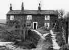 View: s39585 Cottages on Lane Head Road, Totley