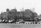 View: s39731 Sunwin House, formerly Sheffield and Ecclesall Co-operative store (Arcade), Cemetery Road