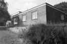 Bungalow in the grounds of Environmental Health and Consumer Services, Osgathorpe Depot, Gayton Road