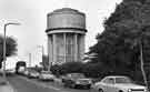 View: s40414 Norton Water Tower, Hemsworth Road, Norton