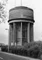 View: s40427 Rear of Norton Water Tower, seen from Norton Avenue. 