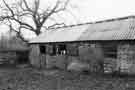 View: s40532 Outbuildings, Sothall Green Farm, off Drakehouse Lane, Beighton (near junction of Sothall Green)