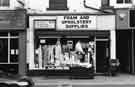 View: s40569 Foam and Upholstery Supplies, No.207 London Road, Highfield