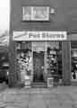 View: s40575 Fisher's pet stores, No. 9 Hillsborough Road, Hillsborough