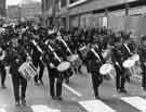 View: s40586 Church Brigade Parade, Fargate