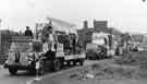 View: s40587 Sheffield Festival parade (The Locarno float)