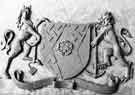 View: s40600 South Yorkshire County coat of arms