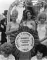 View: s40640 Winning float for the Lord Mayor's trophy in the Sheffield Festival Parade