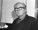 View: s40669 Dr F. K. Girling (1917-2004), social anthropologist, University of Sheffield