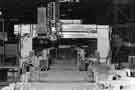 View: s40729 Hardness testing machine at British Steel Corporation, Stocksbridge Works