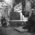 View: s40756 Cogging steel at Swift Levick and Sons Ltd., Clarence Steel Works, Foley Street 