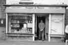 View: s41388 Sugar n' Spice, tobacconist and confectioners, No.273 Handsworth Road