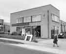 View: s41389 Kitchen Studios and Manufacturers, (No.264) and Renaissance Period Design Studio (No.262) Handsworth Road, Handsworth