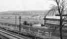 View: s41399 View of site for proposed rolling mills showing the Shiregreen Estate (background)