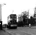 View: s42715 Tram No.231 on Barnsley Road, Pitsmoor