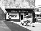 View: s42729 Wine Sellers, No.487 Manchester Road, Stocksbridge