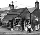 View: s42730 Shop at the junction of Carr Road and Manchester Road, Deepcar