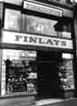 View: s42740 Finlay and Co. Ltd., tobacconists, No. 8 High Street