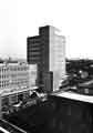 View: s42846 View of Department of Metallurgy (latterly Materials Science and Engineering), University of Sheffield, Mappin Street