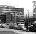 View: s42849 Hicks Building, University of Sheffield, Western Bank 