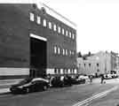 View: s42857 Sir Henry Stephenson Building, University of Sheffield, Mappin Street