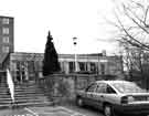 View: s42871 Halifax Hall of Residence, University of Sheffield, Endcliffe Vale Road, Endcliffe