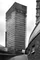 View: s42889 Construction of Arts Tower, University of Sheffield, No.12 Bolsover Street 