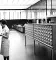 View: s42974 Catalogue room, University of Sheffield Central Library, Western Bank