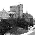 View: s42978 Firth Hall, University of Sheffield, Western Bank