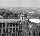 View: s42980 View from Firth Hall, University of Sheffield, towards Upperthorpe and Owlerton