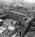 View: s42982 Firth Hall, University of Sheffield, Western Bank