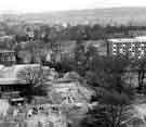 View: s42987 Construction of new Sorby Halls of Residence, University of Sheffield, Endcliffe Vale Road