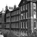 View: s42994 Sir Frederick Mappin building, Department of Applied Science, University of Sheffield, Mappin Street