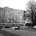 View: s42999 Sorby Hall of Residence, University of Sheffield, Endcliffe Vale Road