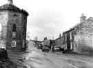 View: s43068 Ringinglow Round House, situated on junction of Sheephill Road and Ringinglow Road 