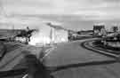 View: s43095 Junction of Upper Gate Road (right) and Bankfield Lane (left), Stannington