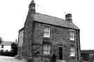 View: s43137 Caretaker's house for Methodist Church, Chapeltown