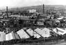 View: s43184 Neepsend looking south west from the railway