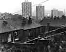 View: s43303 Netherthorpe Flats from Mushroom Lane