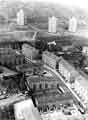 View: s43315 View of Netherthorpe and the Netherthorpe Flats, the main street being Summer Street