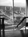 View: s43316 View of Netherthorpe and the Netherthorpe Flats from the Safety in Mines Research Establishment