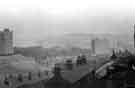 View: s43323 Construction of Netherthorpe Flats