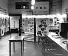 View: s43364 'Public Works Department Exhibition', 8 November - 9 December 1961, Central Library, Surrey Street