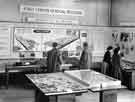 View: s43384 'A Half Century of Social Progress' Exhibition, Central Library, Surrey Street