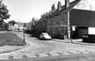 View: s43439 Chapel Street, Mosborough from Plumbley Hall Road